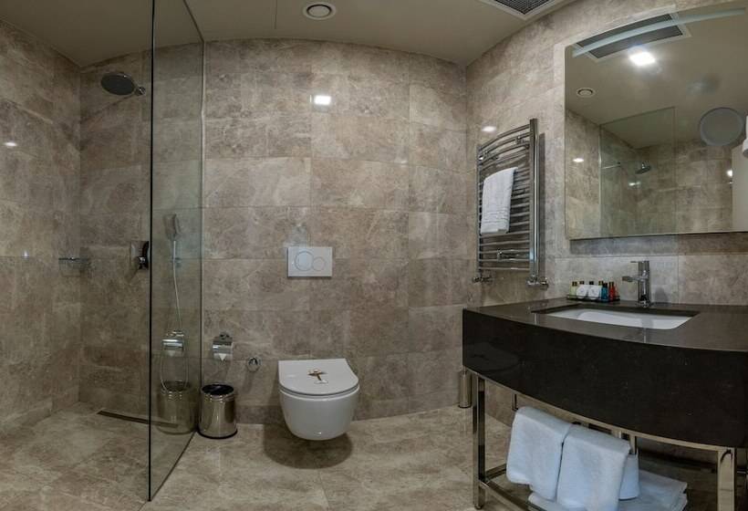 Comfort Room Sea View, The Hotel Beyaz Saray & Spa   Special Category