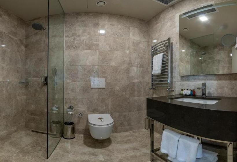 Comfort Room Sea View, The Hotel Beyaz Saray & Spa   Special Category