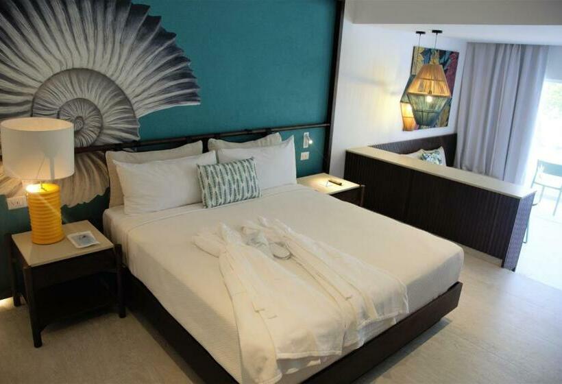 Suite, Caribe Deluxe Princess - All Inclusive