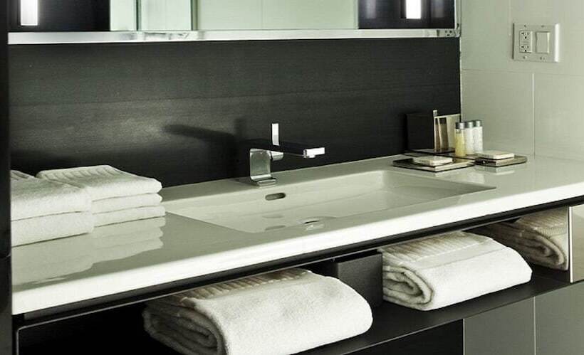 Suite, The Manhattan at Times Square
