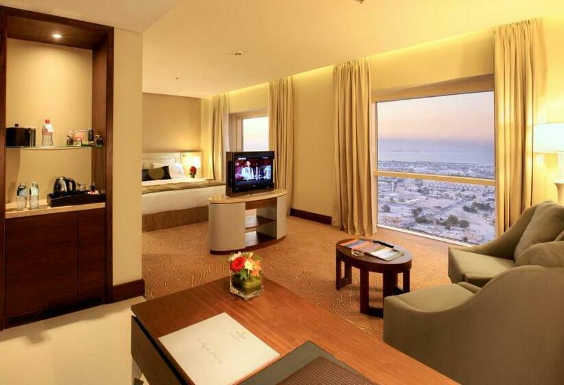Premium Room, The Tower Plaza Hotel Dubai