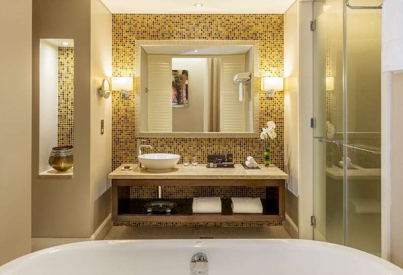 Premium Room, The Tower Plaza Hotel Dubai