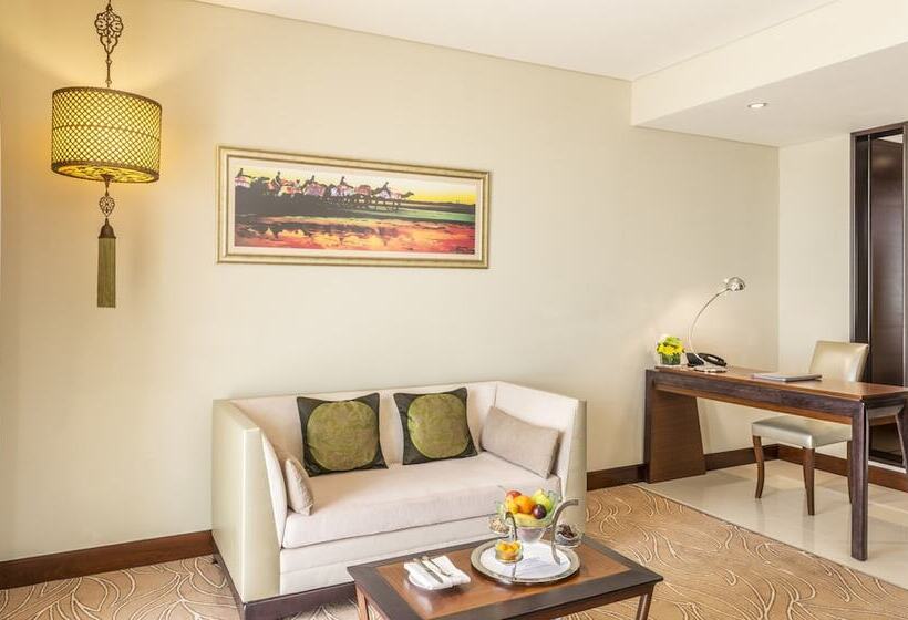 Premium Room, The Tower Plaza Hotel Dubai