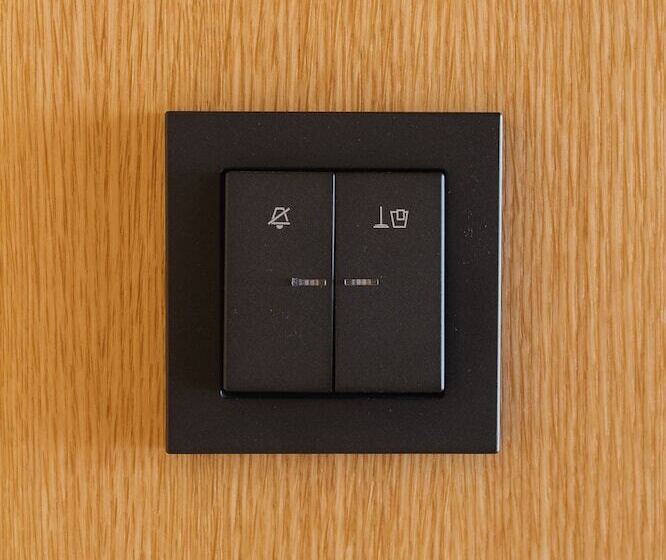Premium Suite, Lumen Hotel & The Lisbon Light Show